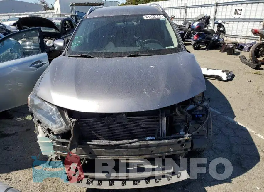 KNMAT2MT2GP717934 Photo# 5