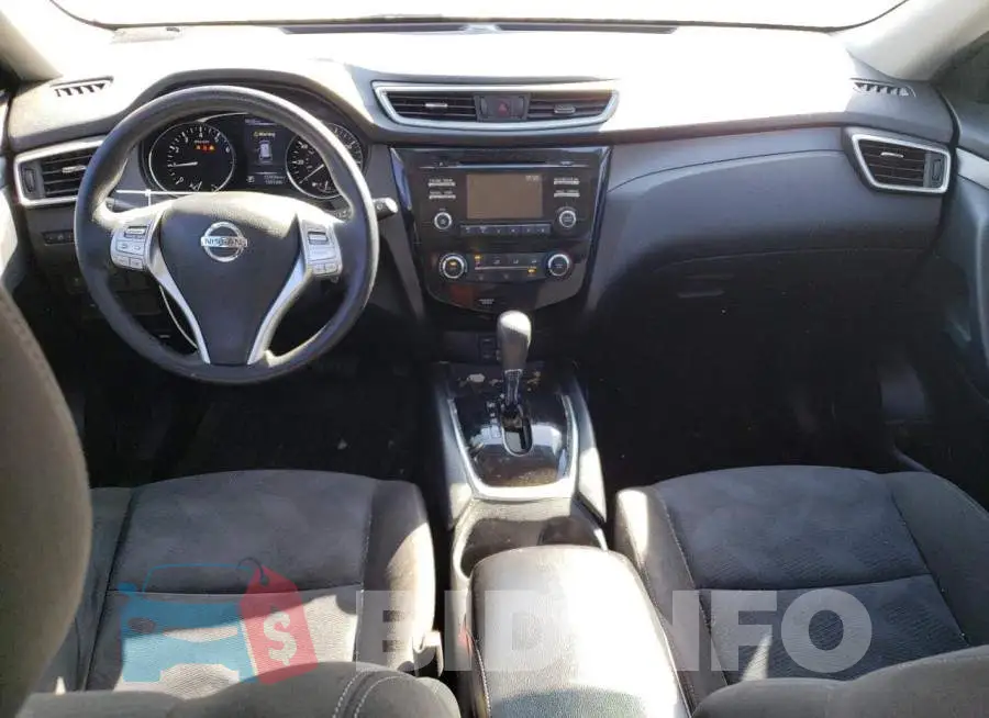 KNMAT2MT3FP554564 Photo# 8