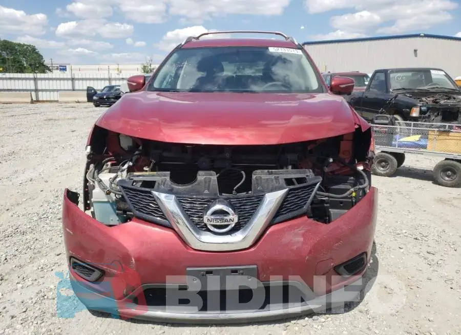 KNMAT2MT3FP570683 Photo# 5