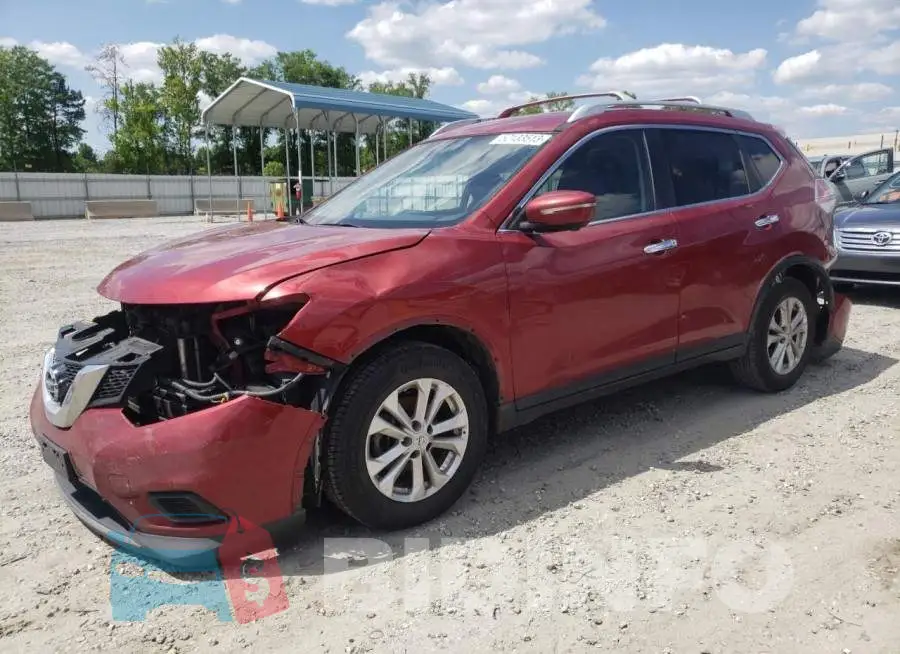 KNMAT2MT3FP570683 Photo# 1