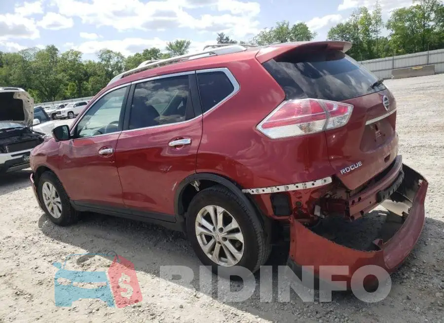 KNMAT2MT3FP570683 Photo# 2