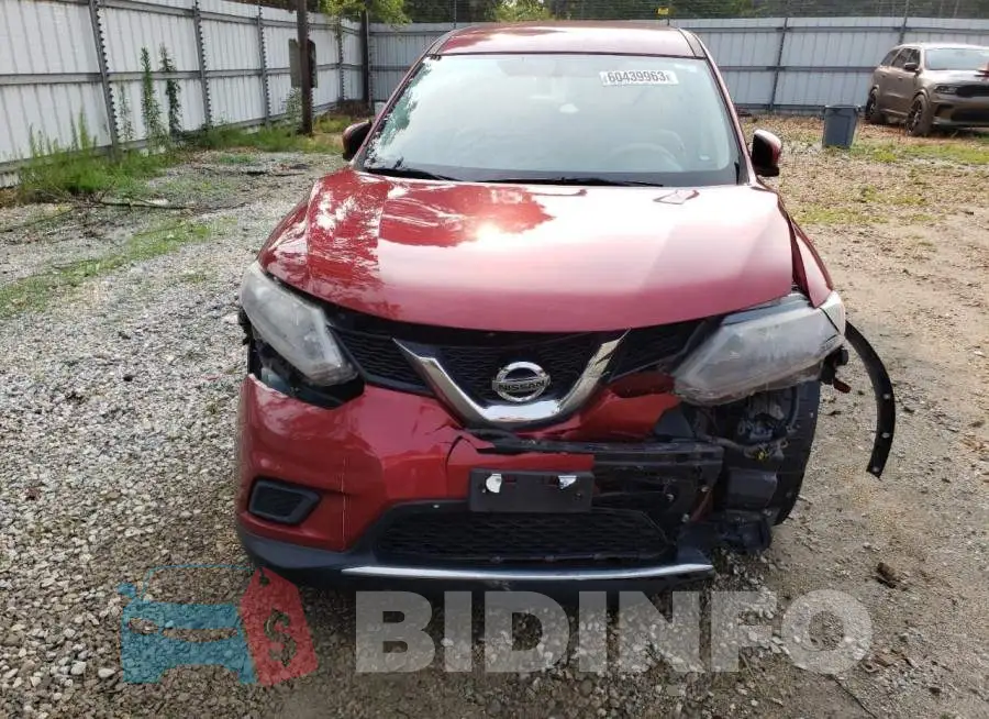 KNMAT2MT3FP589413 Photo# 5