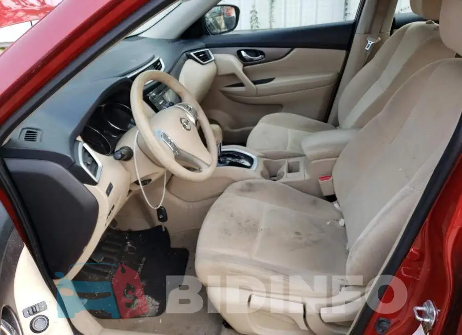 KNMAT2MT3FP589413 Photo# 7