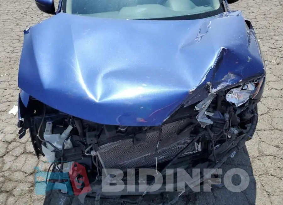 KNMAT2MT4LP511640 Photo# 11