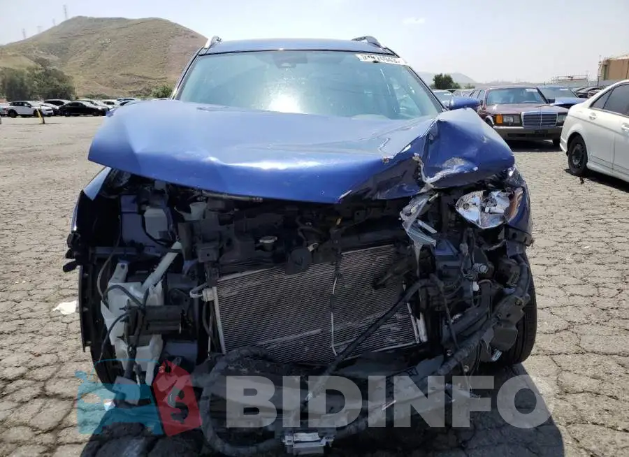 KNMAT2MT4LP511640 Photo# 5