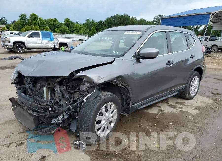 KNMAT2MT9JP585648 Photo# 1
