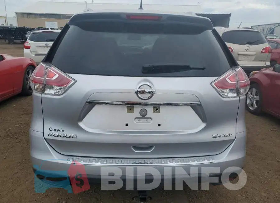 KNMAT2MV3FP560320 Photo# 6
