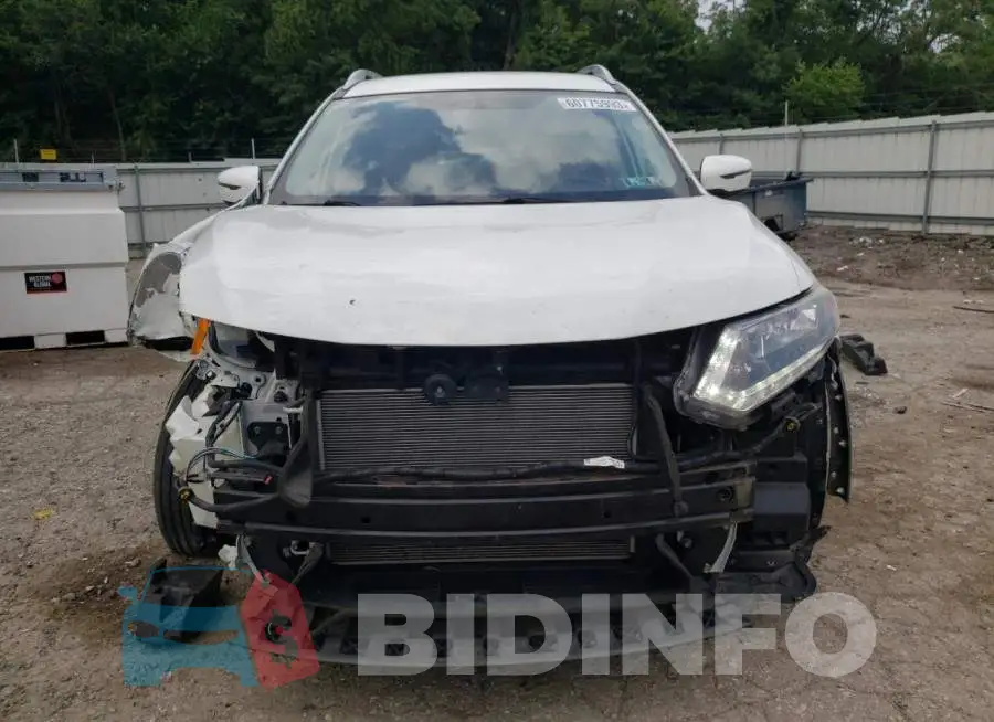 KNMAT2MV3GP712646 Photo# 5