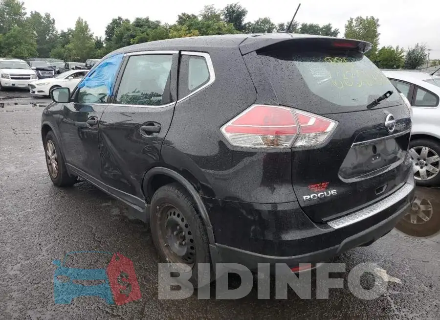 KNMAT2MV4GP611096 Photo# 2