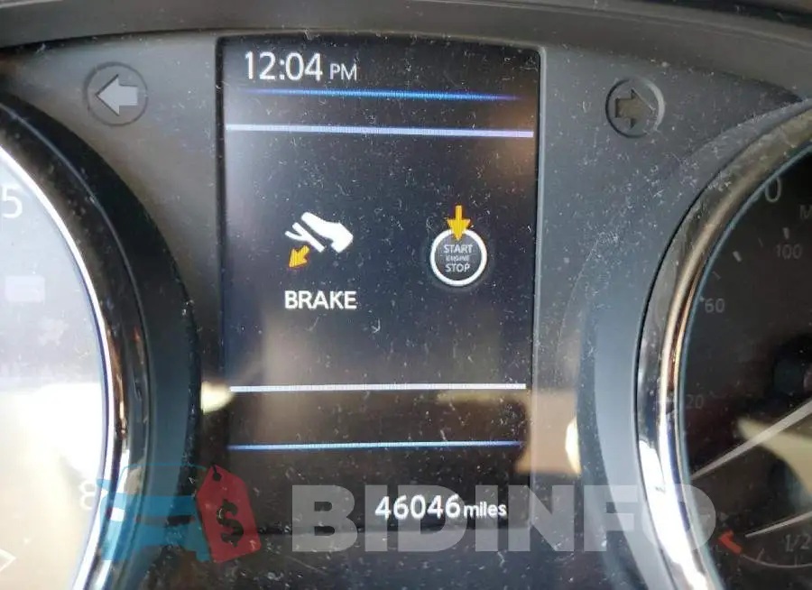 KNMAT2MV5JP609915 Photo# 8