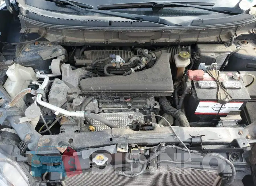 KNMAT2MV6GP730560 Photo# 12