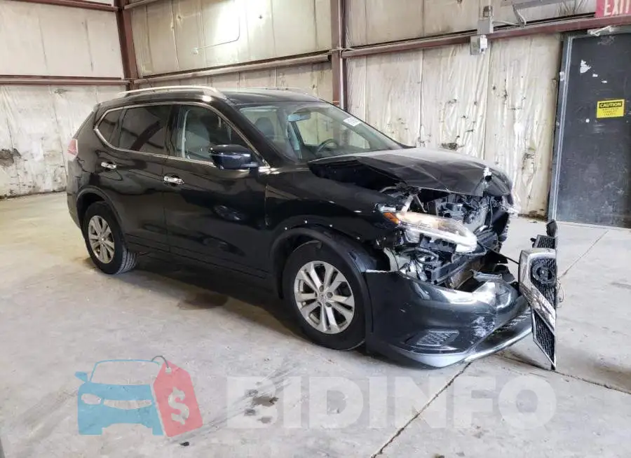 KNMAT2MV8GP711833 Photo# 4