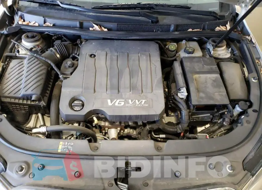 1G4GE5G35EF238794 Photo# 11