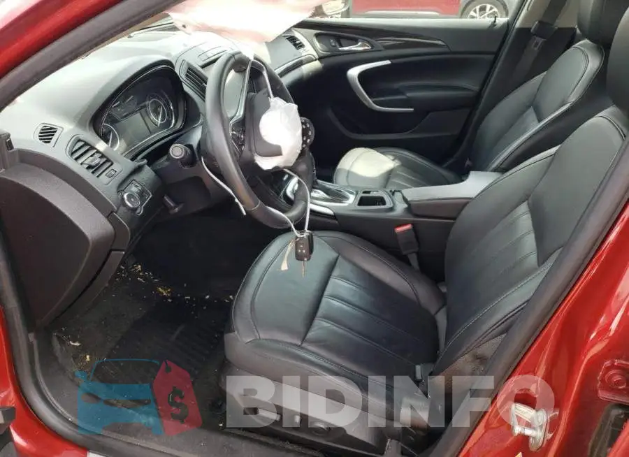 2G4GK5EX6E9220716 Photo# 7