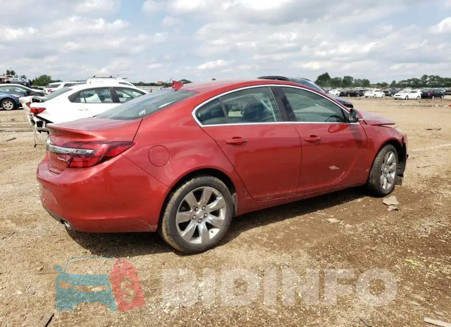 2G4GK5EX6E9220716 Photo# 3