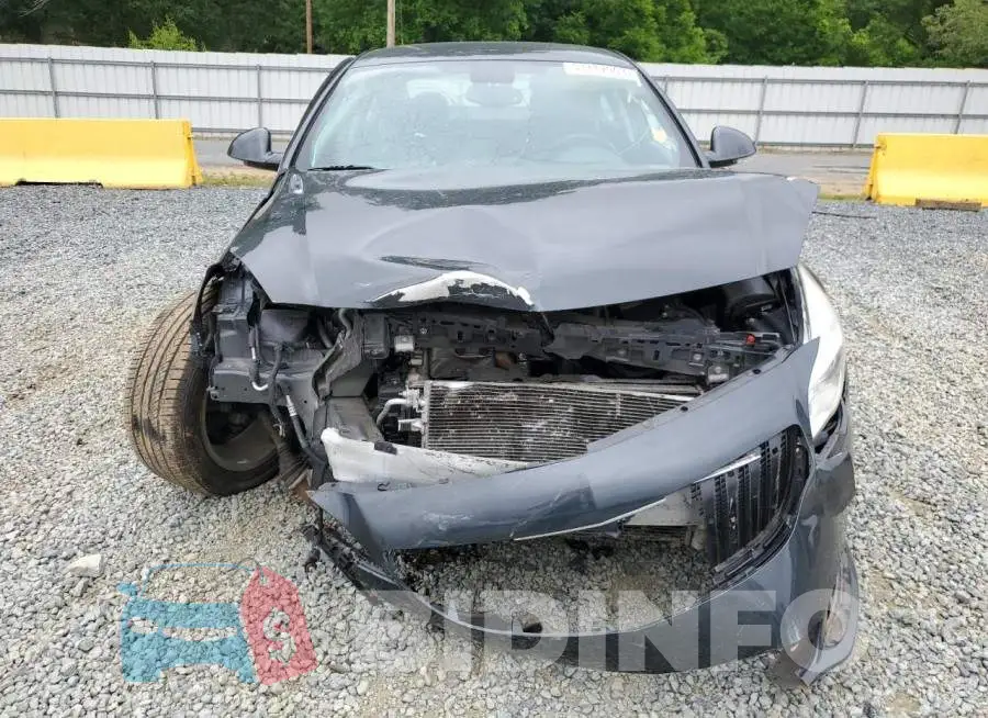 2G4GK5EX8F9136589 Photo# 5
