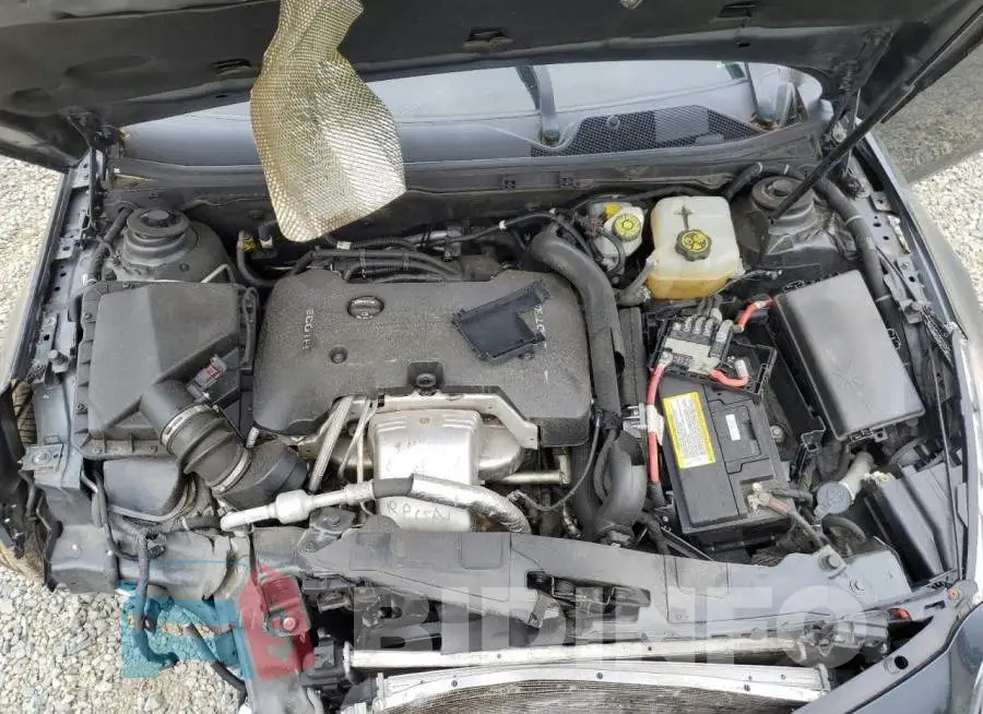 2G4GK5EX8F9136589 Photo# 11