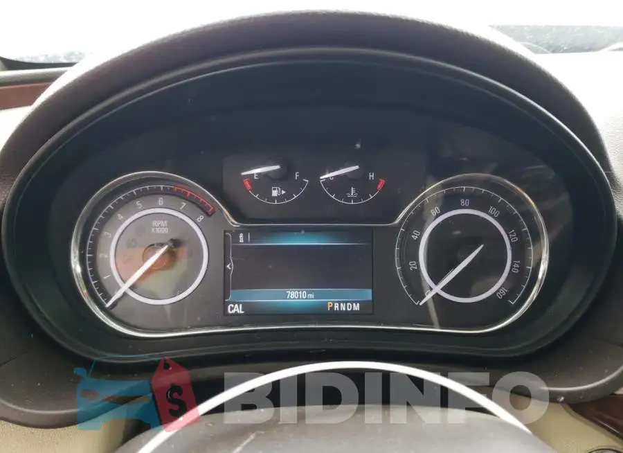 2G4GN5EX8F9107732 Photo# 9