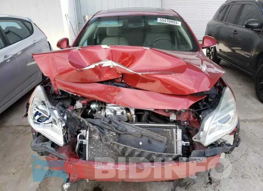 2G4GN5EX8F9107732 Photo# 5