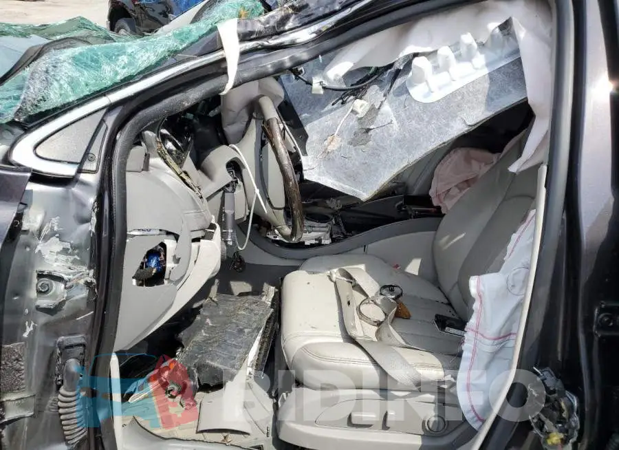 5GAKVBKD8GJ278740 Photo# 7