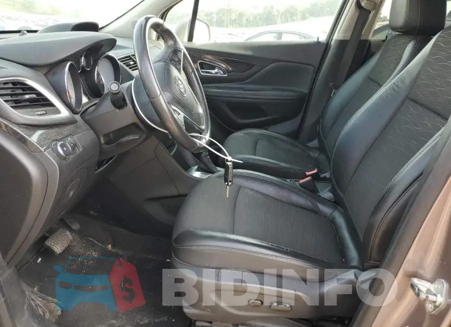 KL4CJFSB6FB203347 Photo# 7
