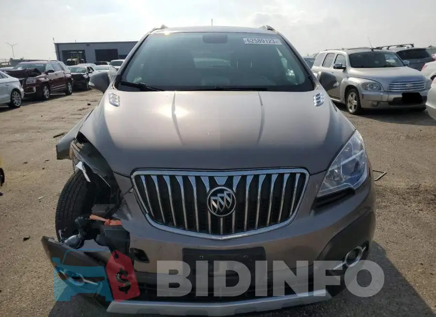 KL4CJFSB6FB203347 Photo# 5