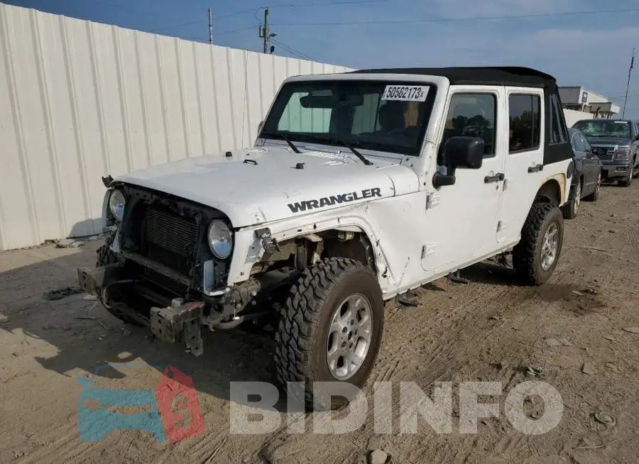 1C4BJWDG2GL160146 Photo# 1