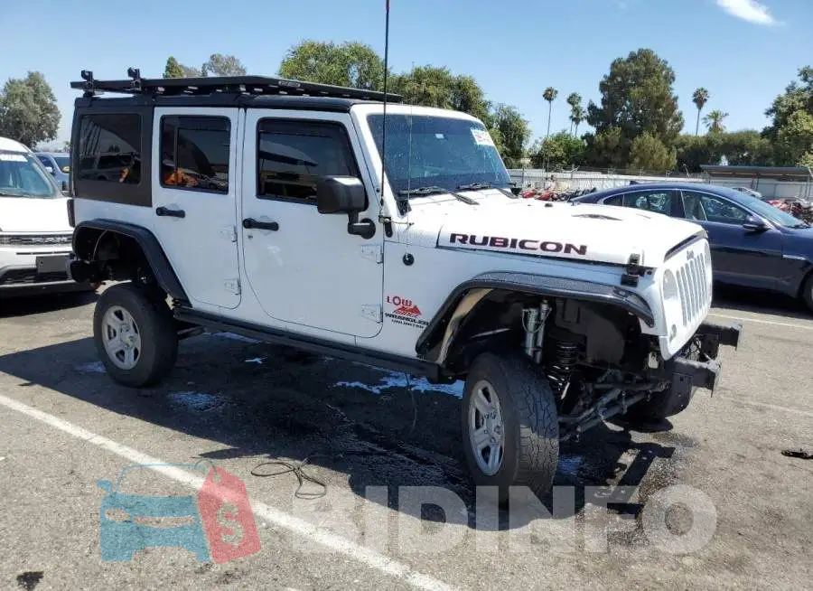 1C4HJWFG6GL251184 Photo# 4