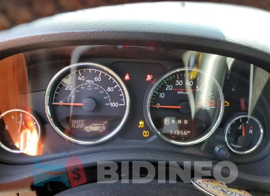 1C4HJWFG6GL251184 Photo# 9