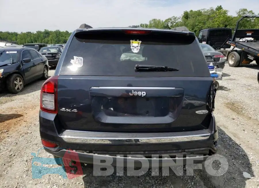 1C4NJDEB8FD109893 Photo# 6