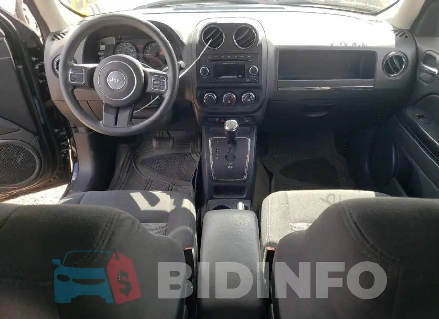 1C4NJPBB4FD110643 Photo# 8