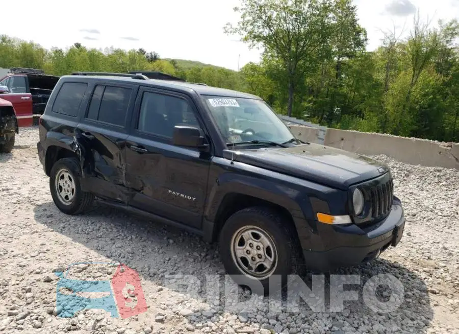 1C4NJRBB7ED728548 Photo# 4