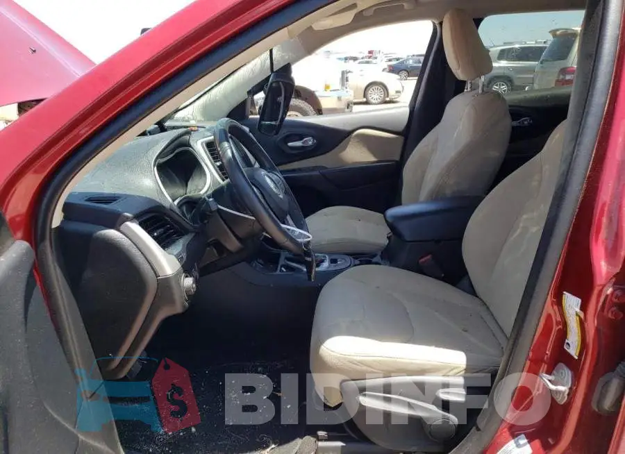 1C4PJLCB1FW656742 Photo# 7