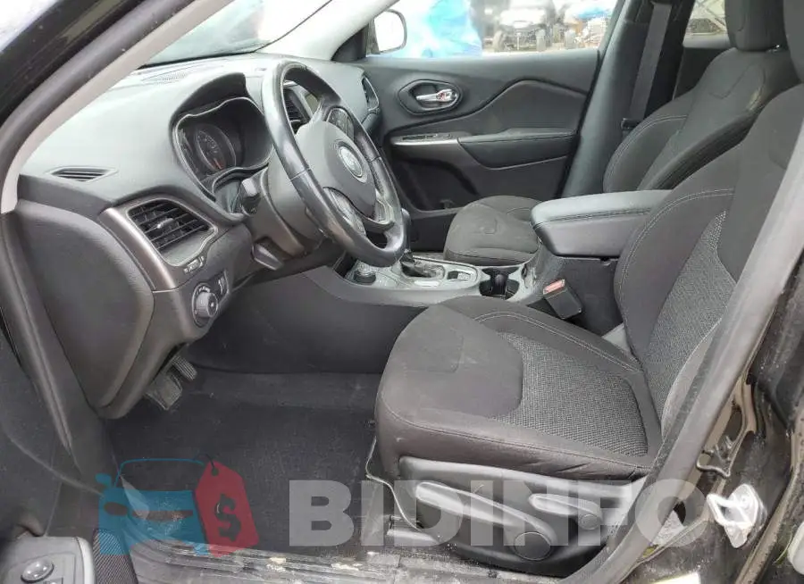 1C4PJMCB4KD486923 Photo# 7