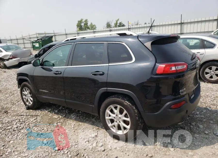 1C4PJMCS4EW151749 Photo# 2