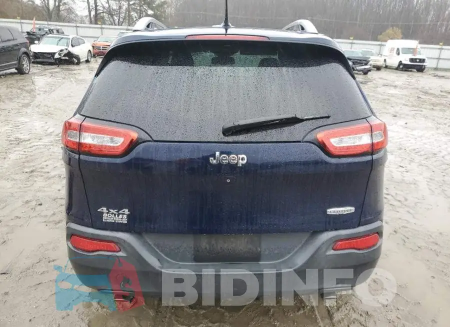 1C4PJMCS6EW127727 Photo# 6
