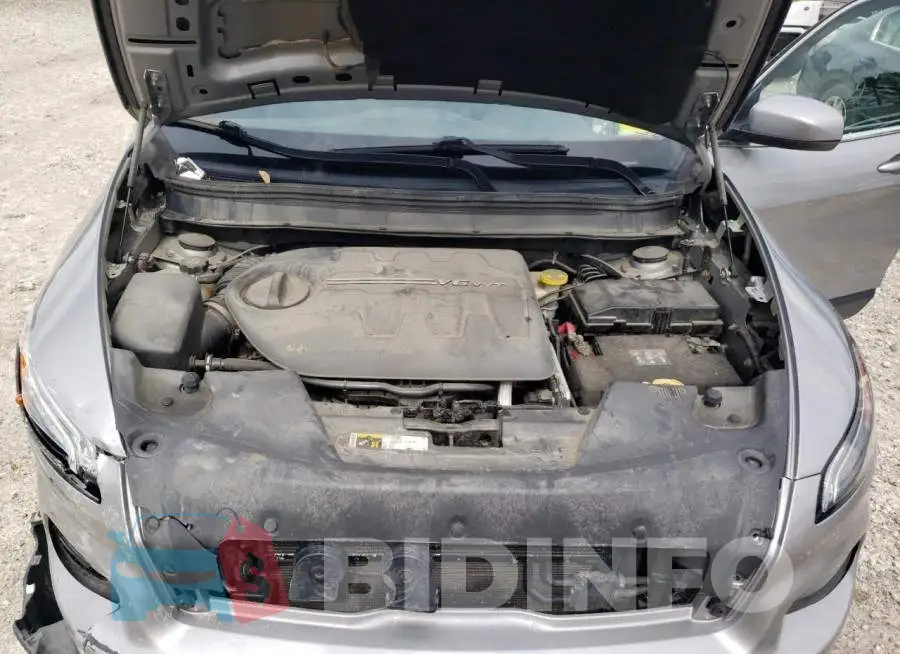 1C4PJMDS1FW735462 Photo# 12
