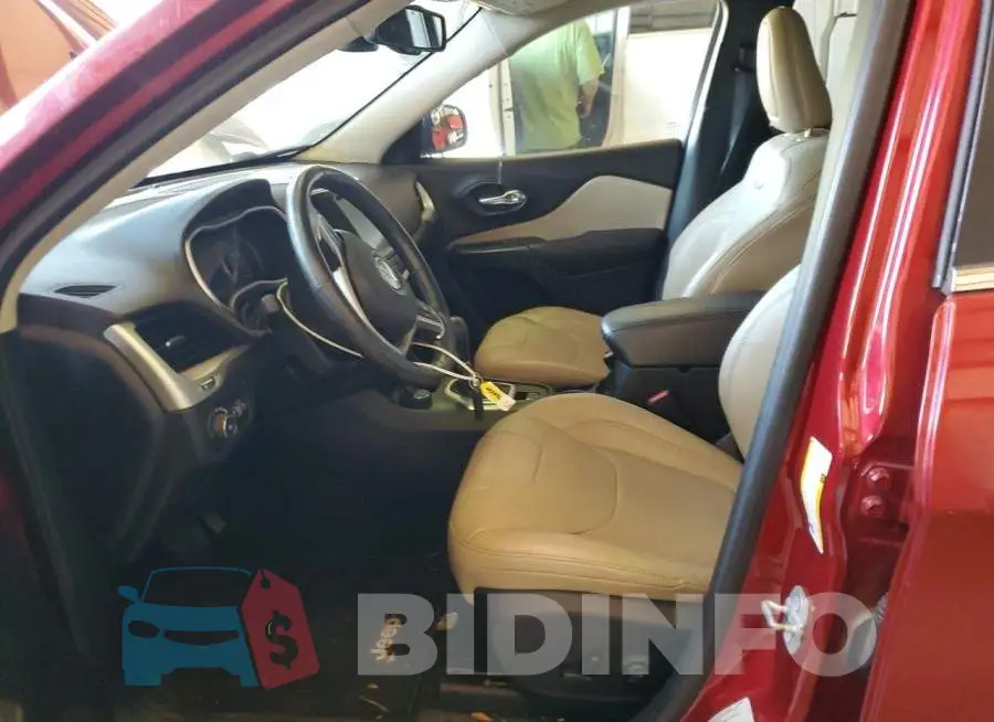 1C4PJMDS2FW751864 Photo# 7