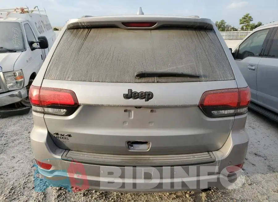 1C4RJFAG5KC793316 Photo# 6