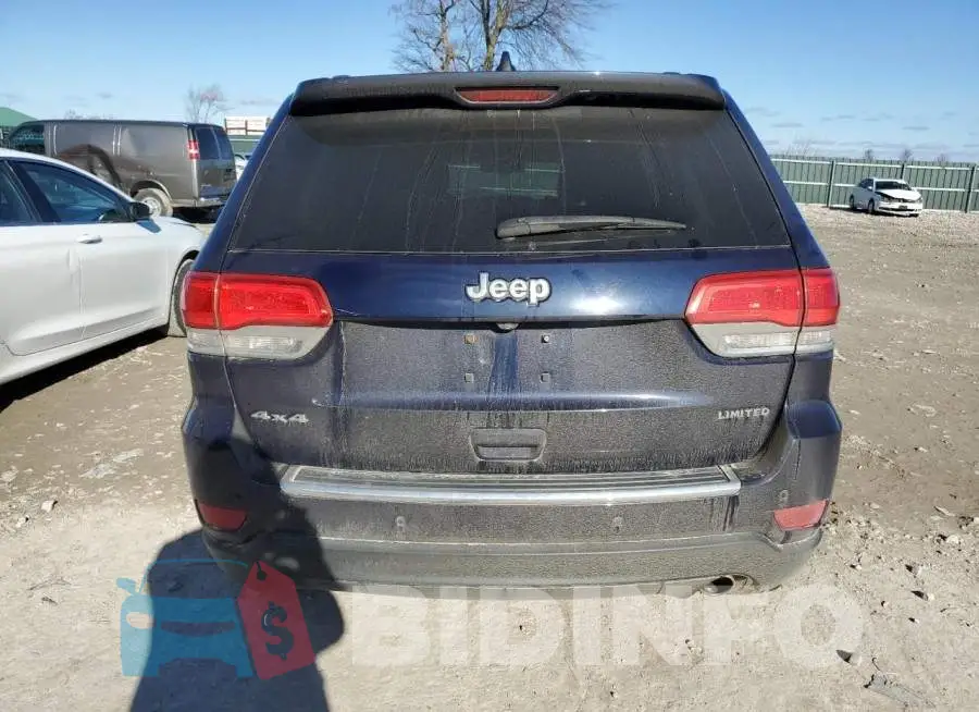 1C4RJFBG7FC103604 Photo# 6