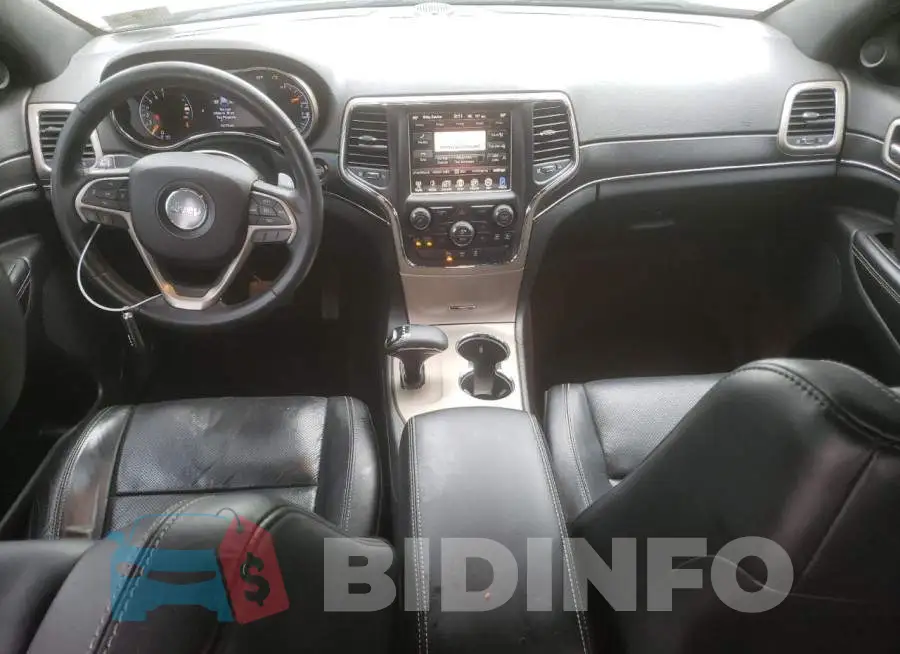 1C4RJFBGXFC724898 Photo# 8