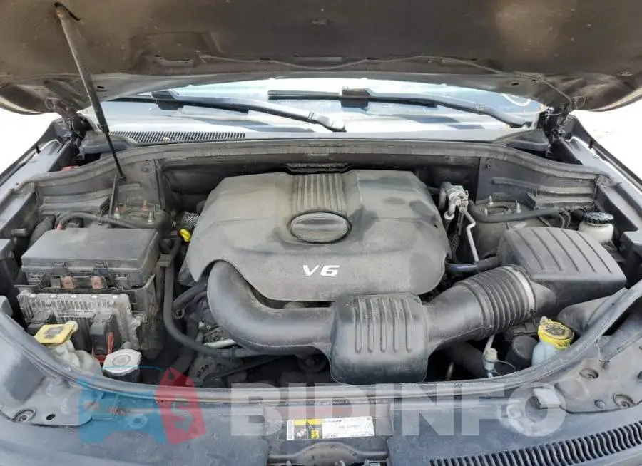 1C4RJFBGXFC854941 Photo# 11