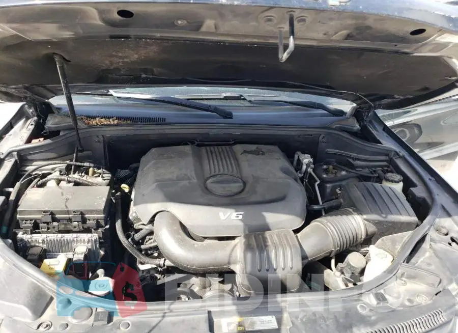 1C4RJFCGXEC253218 Photo# 12