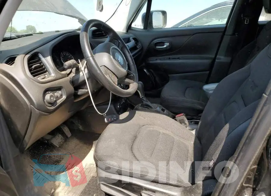 ZACCJBBB9HPF33992 Photo# 7