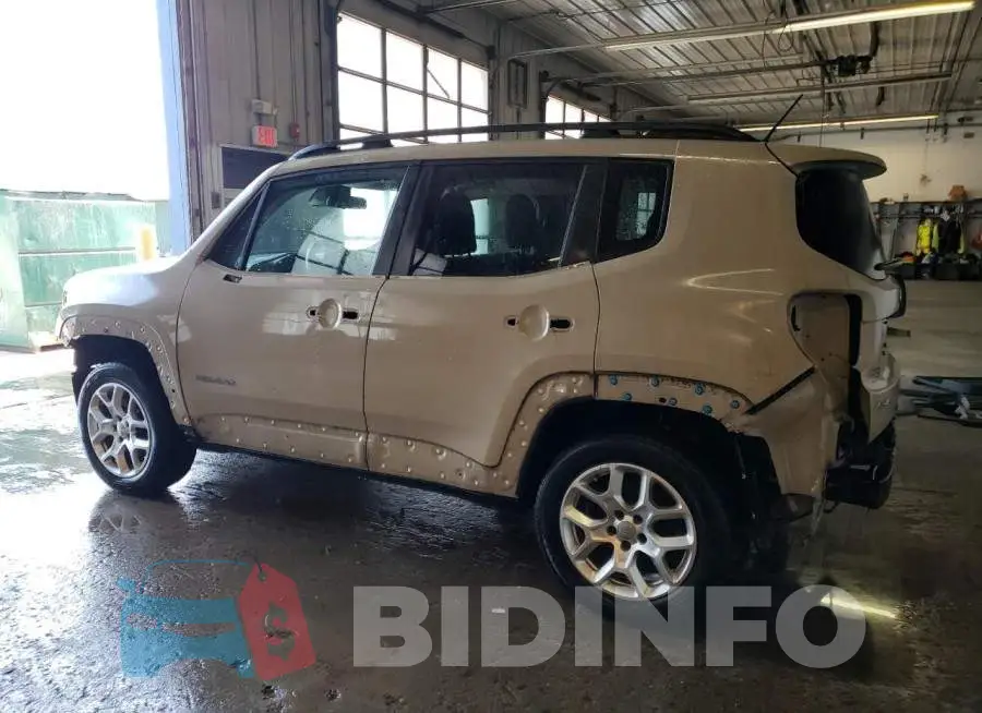 ZACCJBBT2FPB47694 Photo# 2