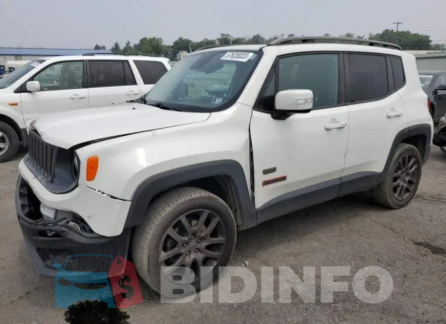 ZACCJBBTXGPC84836 Photo# 1