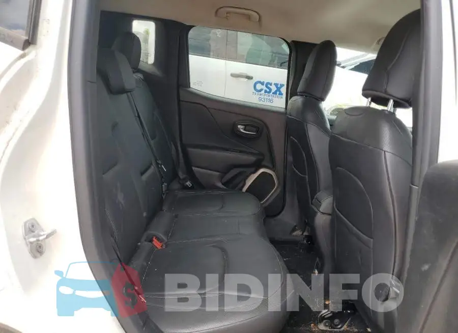 ZACCJBDT0FPB70730 Photo# 11