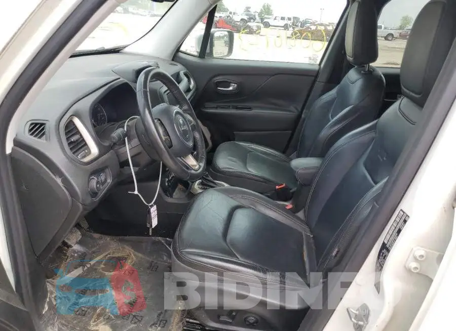 ZACCJBDT0FPB70730 Photo# 7