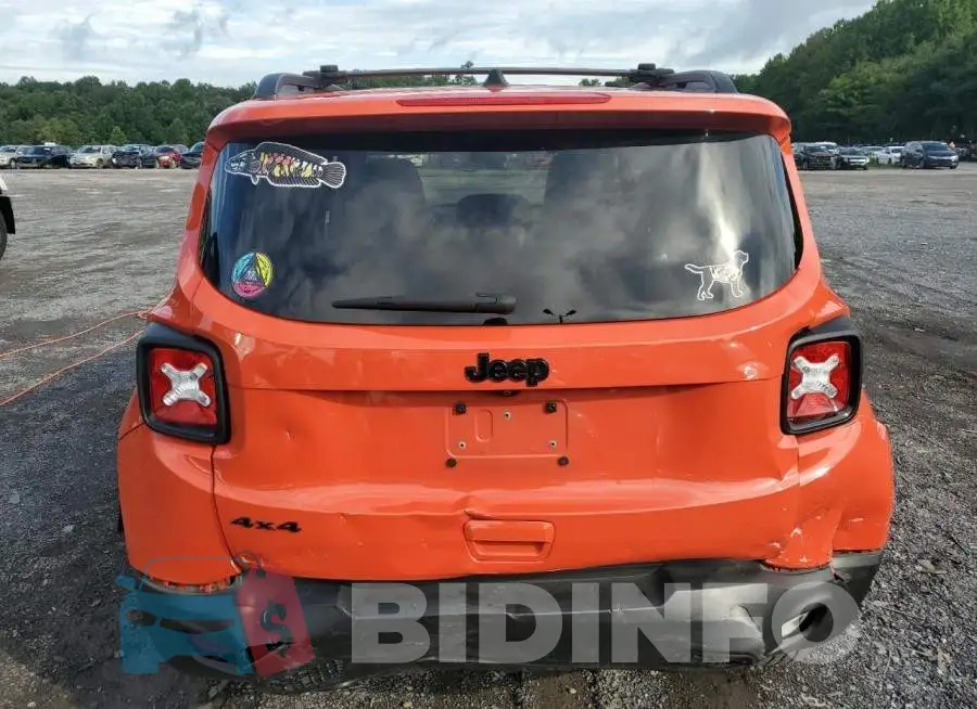 ZACNJBAB7KPK20311 Photo# 6