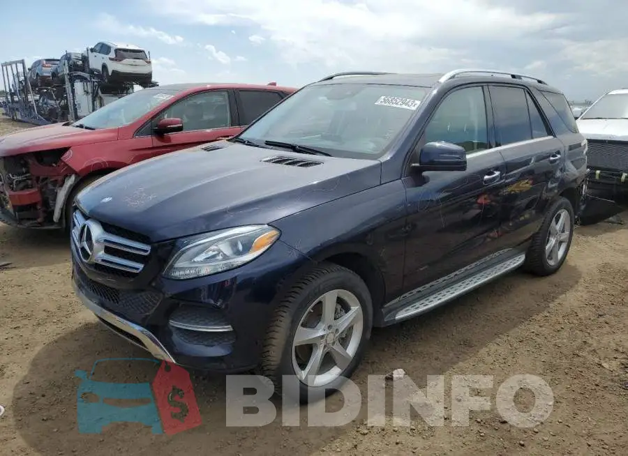 4JGDA5HB7GA664233 Photo# 1